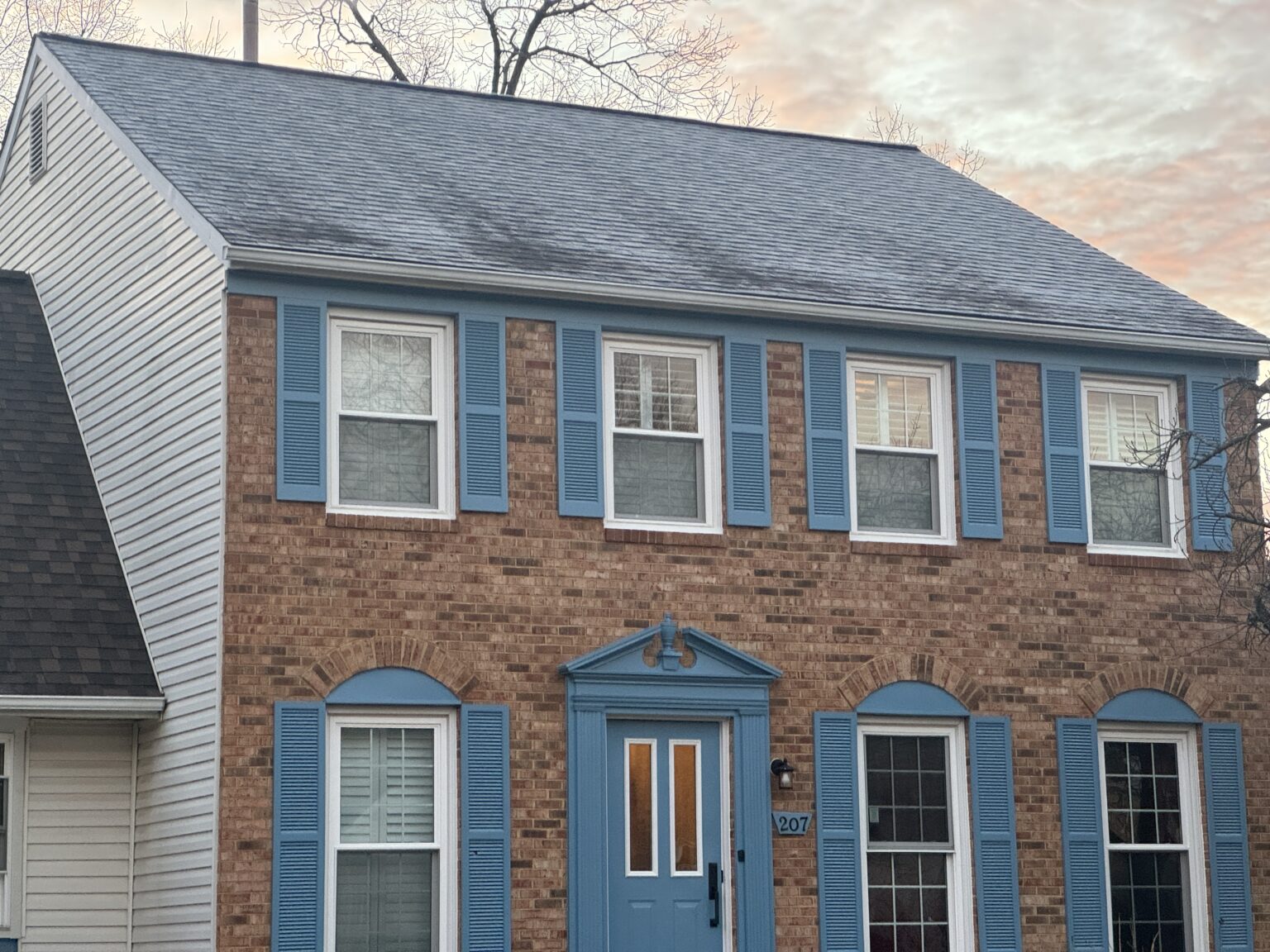 Cardinal Glen of Sterling HOA 185 homes & our own light on rt 7!