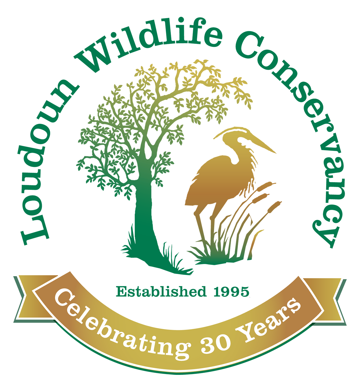 Cardinal Glen of Sterling HOA - Loudoun Native Plant Sale